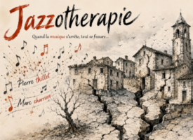 Paroles de jazz - Jazzothérapie