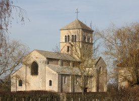 Église Notre-Dame-de-la-Nativité