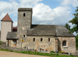 Eglise Saint-Félix