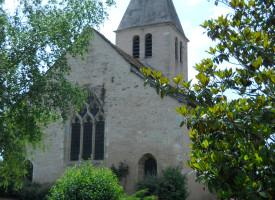 Eglise de l'Assomption