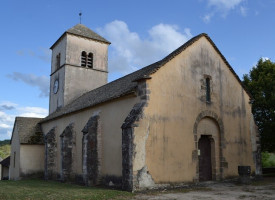 Eglise Saint-Pierre
