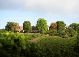 Château de Rougeon