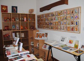 Magasin de l'Abbaye de Venière
