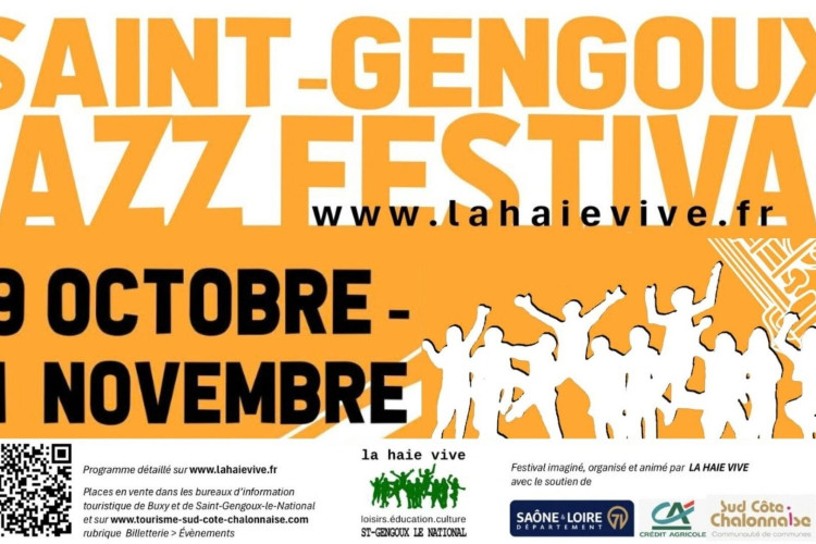 Crédits photo : La Haie vive
