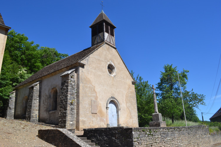 Crédits photo : Commune de Nanton