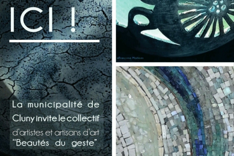 Crédits photo : Collectif Beauté du geste