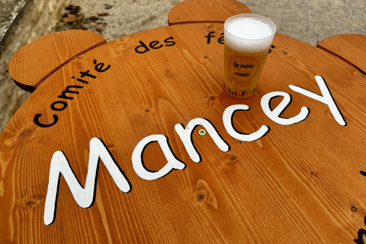 Crédits photo : La Table ronde
