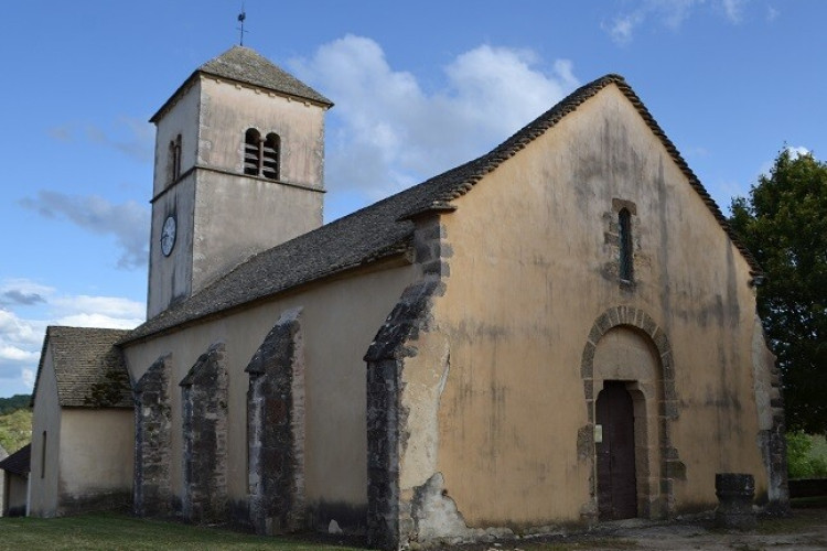 Crédits photo : Bourgogne Romane