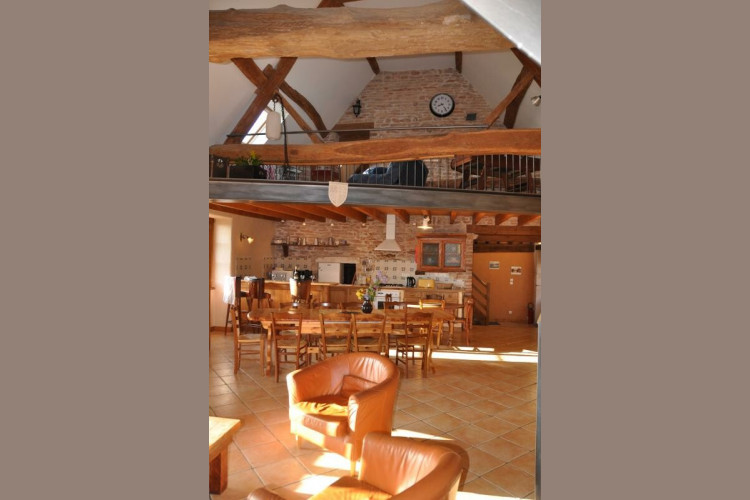 Crédits photo : Gîtes de France / Les Chevrières