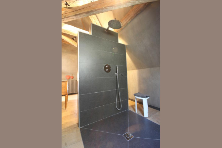 Crédits photo : Gîtes de France / SARL L'ATELIER DU RELAIS 