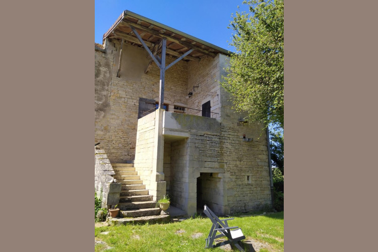 Crédits photo : Gîtes de France / La Bulle 2
