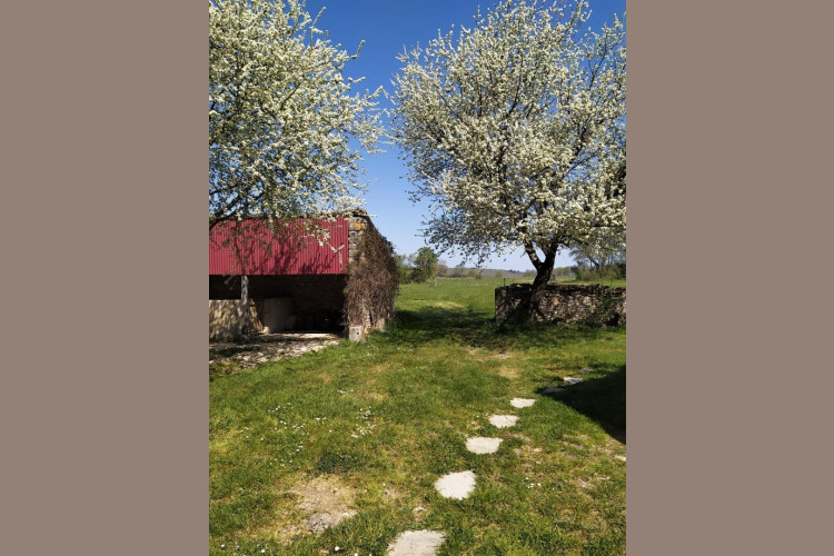 Crédits photo : Gîtes de France / La Bulle 2