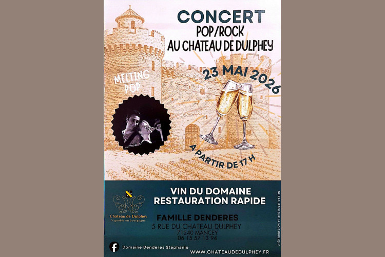 Crédits photo : Stéphanie Denderes