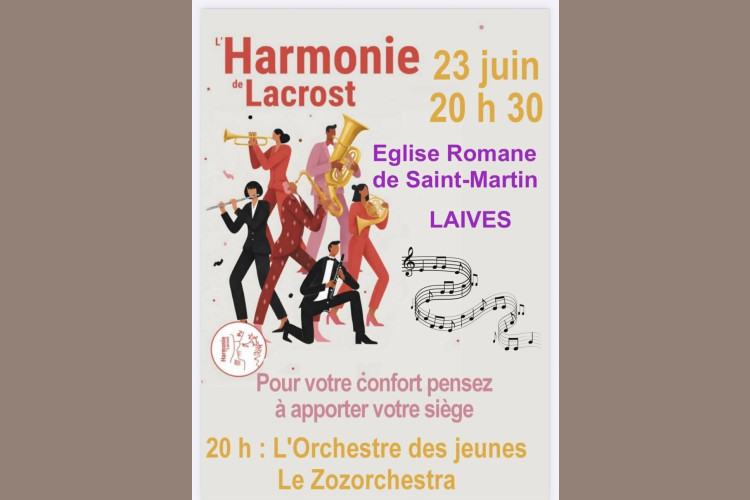 Crédits photo : Laives