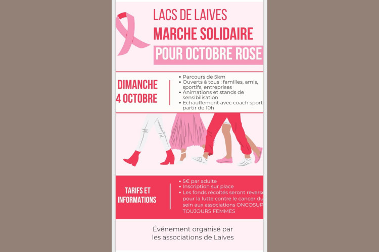 Crédits photo : Laives Dynamic