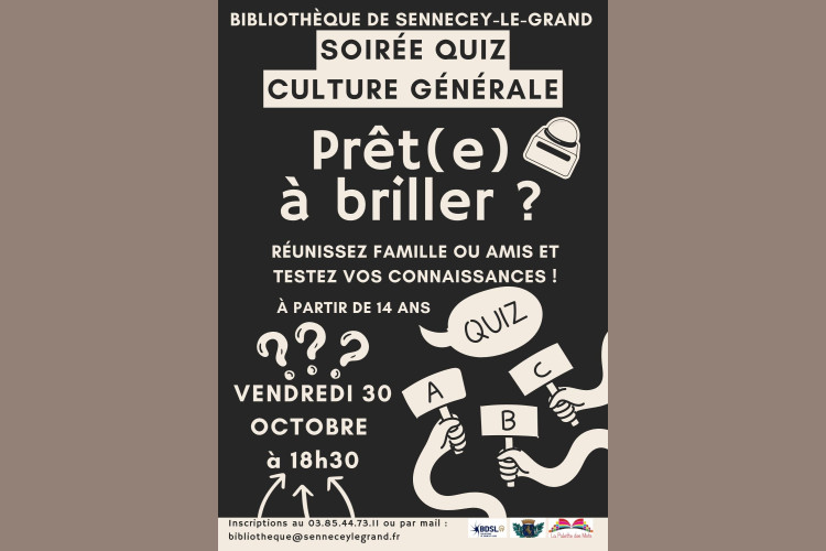Crédits photo : Bibliothèque de Sennecey
