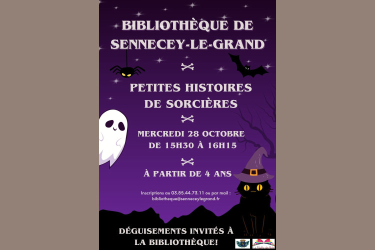 Crédits photo : Bibliothèque de Sennecey