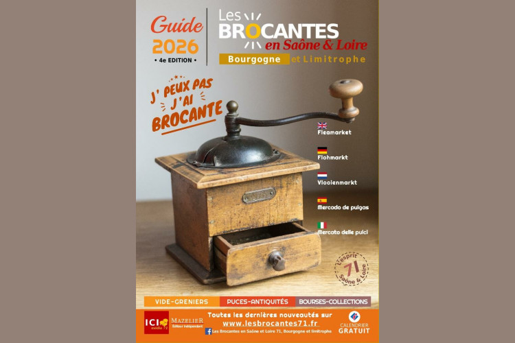 Crédits photo : Ici Média 71