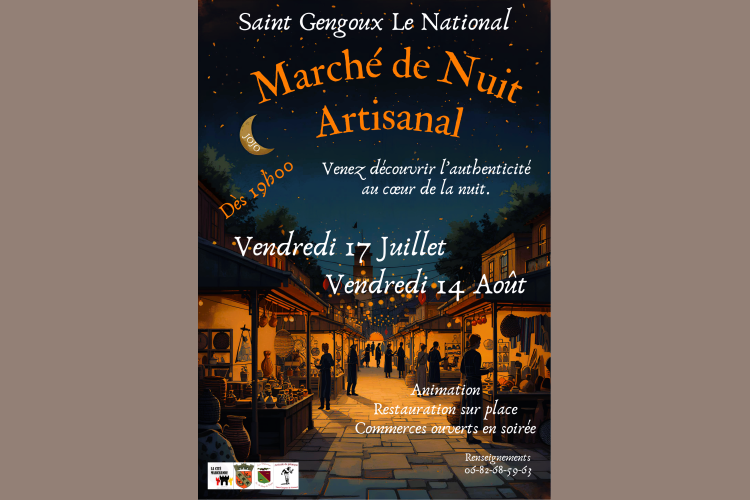 Crédits photo : Comité d'Animation