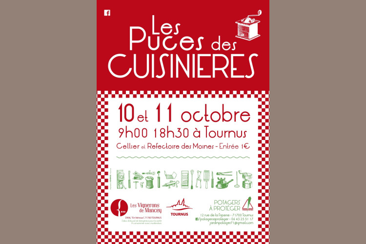 Crédits photo : association Potager a Proteger