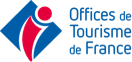 Offices de tourisme de France