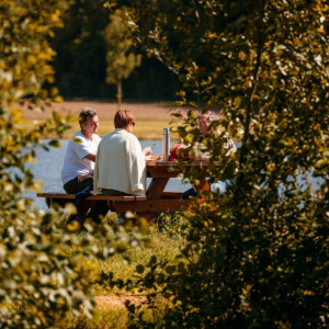Saveurs d’automne