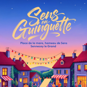 Sens en Guinguette