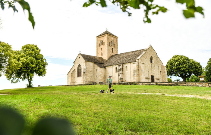 Pique-nique et belvédère à St Martin