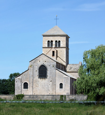 Eglise Notre-Dame-de-la-nativité