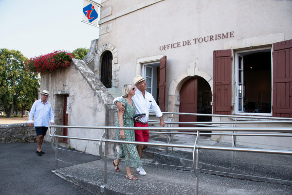 Office de tourisme Entre Saône et Grosne - Bureau de Sennecey-le-Grand