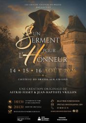 Un serment pour l honneur