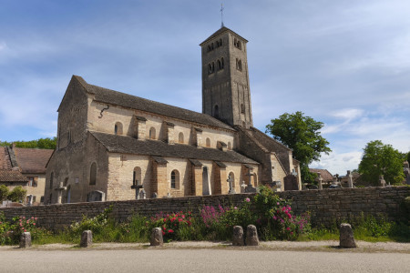 Programme Journées du Patrimoine